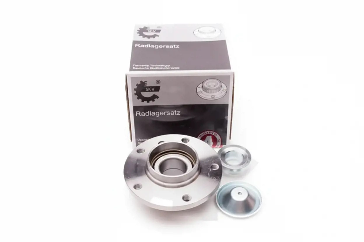 Wheel bearing Front Axle 29SKV016 ESEN SKV for BMW 3 3 Coupe 5 5 Touring 7 8 - Image 3