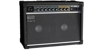 Roland JC-40 Jazz Chorus Guitar Amplifier for sale online | eBay Roland JC-40 Jazz Chorus Guitar Amplifier for sale online | eBay