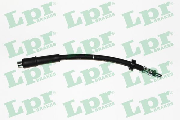 LPR Bremsschlauch 6T47249 FüR BMW E39 5Er Touring 520 523 525 Tds 528 530 540-image