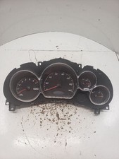 Used Speedometer Gauge fits: 2007 Pontiac G6 MPH ID 15874740 Grade A
