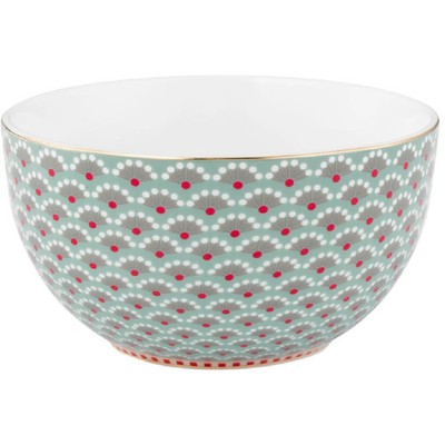 Pip Studio Blooming Tales Schale