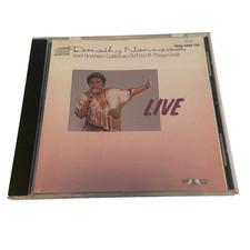 Dorothy Norwood and the Northern California G.M.W.A. Mass Choir Live CD MAL 4450