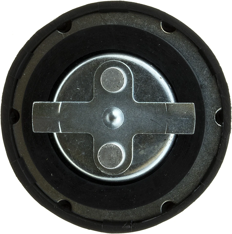 Gates 31280 Engine Oil Filler Cap For Select 78-16 Volvo Models - Image 4 of 4