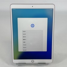 Apple iPad Air 3rd Gen. Gold 64GB Unlocked - Good w/ White Spots