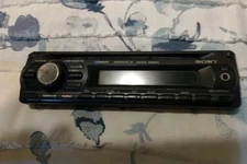 SONY MEX-BT2500 CAR STEREO ONLY ONLY 