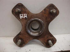 2006 Can Am Outlander MAX 650 XT #2 Front or Rear Wheel Hub Assy 705500596 