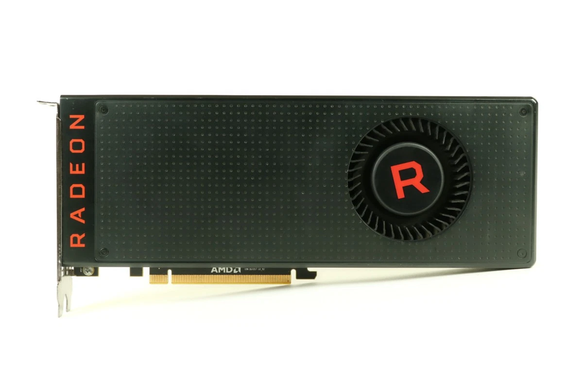 AMD Radeon RX Vega 56 8GB Computer Graphics Cards for sale - eBay