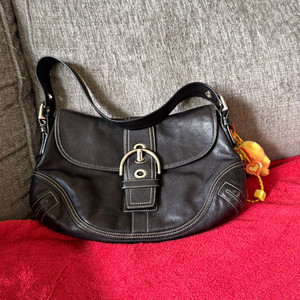 Coach Soho Flap | eBay