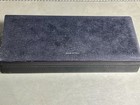 Montblanc Meisterstück   Letter Opener and Single/Double Pen Tray- Made In Italy — photo 9