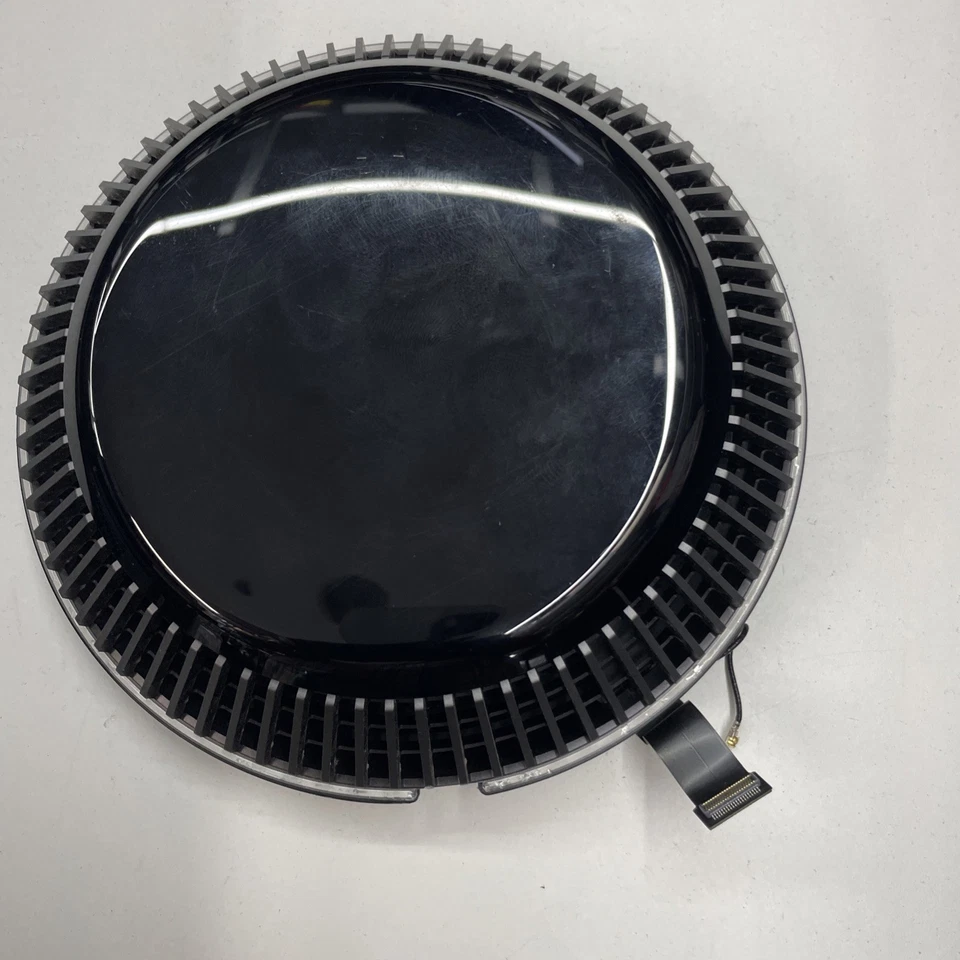 APPLE A1481 MAC PRO LATE 2013 TOP CASE COOLING FAN Antenna - Image 3 of 4