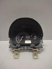 Compteur Fiat SEICENTO