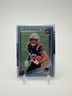 TreVeyon Henderson Rated Rookie 2025 Panini Donruss Optic Football #248 Patriots