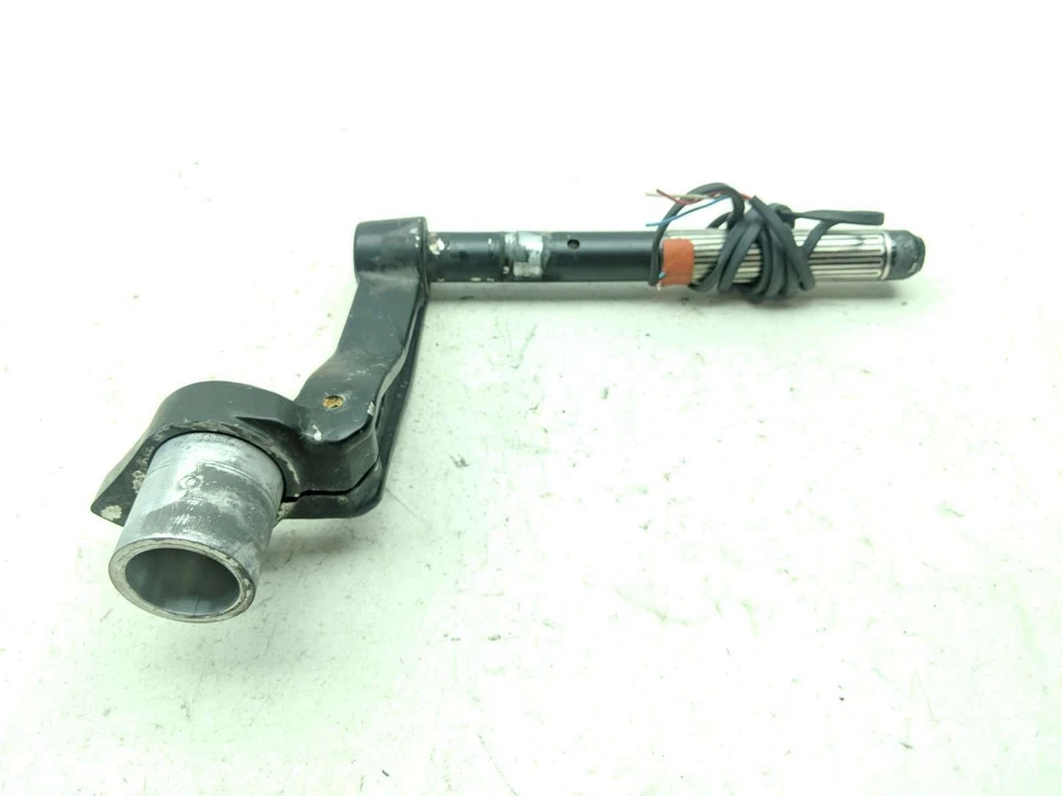 Manillar Kawasaki Concours ZG1000 97 con clip (A) Foto 3 de 4