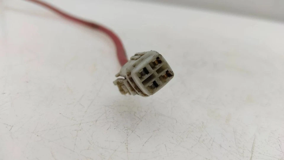 Sonda lambda benzina Subaru Forester SF 2002 A24A71057 ATM20819 - Immagine 3 di 4