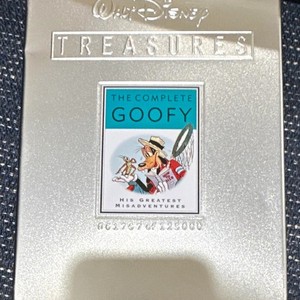 25+ Walt Disney Treasures for sale | Updated Oct 2026