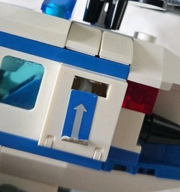 LEGO CITY: Police Helicopter (7741) 100% Complete 