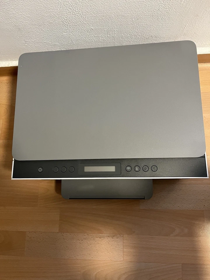 HP Smart Tank 7005 3-in-1 Multifunktionsdrucker (WLAN; Duplex-Druck)mit Rechnung - Bild 3 von 4