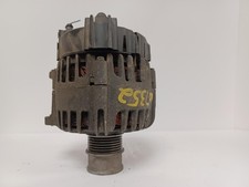 Used Alternator fits: 2019 Volkswagen Jetta Valeo manufacturer Grade B