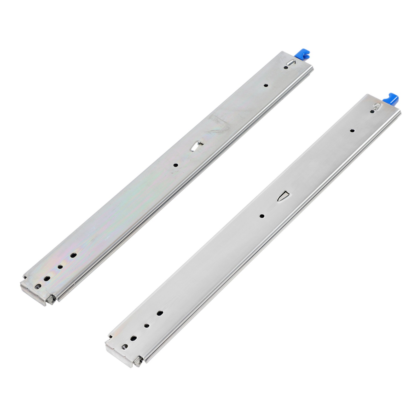 With Lock - Full Extension Ball Bearing