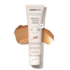 MDSolarSciences Mineral Tinted Cr me Sunscreen SPF 30  WaterResistant, Broad...