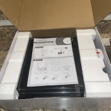 Audio-Technica AT-LP60X Automatic Belt-Drive Turntable BLACK