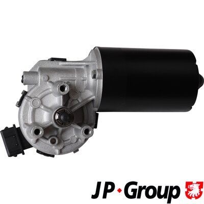 JP Group 4198200400 Wischermotor FüR Peugeot-image