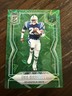 2025 Donruss Elite Eric Dickerson #/999 GREEN Status Explosion Colts