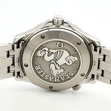 Omega Seamaster 212.30.41.20.03.001 Navy Dial Men's Watch GZl1gte9 5