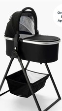 Mockingbird Bassinet Stand Brand New Ships Immediately Stand Only 