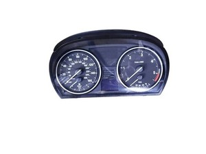 BMW X1 E84 Kombiinstrument 14369510 9187371 2.00 Diesel 105kw 2009 31770005