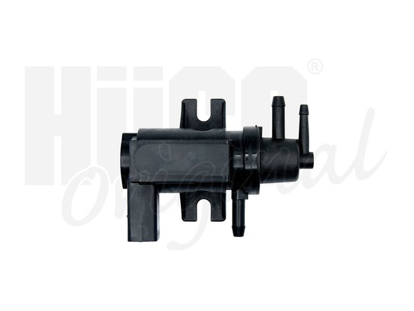 Druckwandler Abgassteuerung Hüco 139338 12V FüR VW Bora 1 1J2 Golf 4 1J1 Variant-image