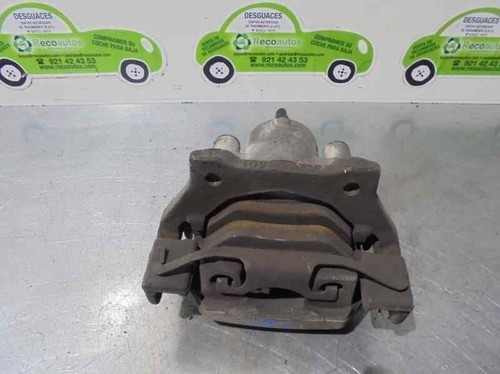 34211163393 bremssättel hinten links 843558 BMW SERIE 5 BERLINA E39 520I 1995