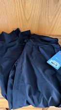 Barco Uniforms Women's Black Scrub Pants Size S Recycled Polyester 5206P