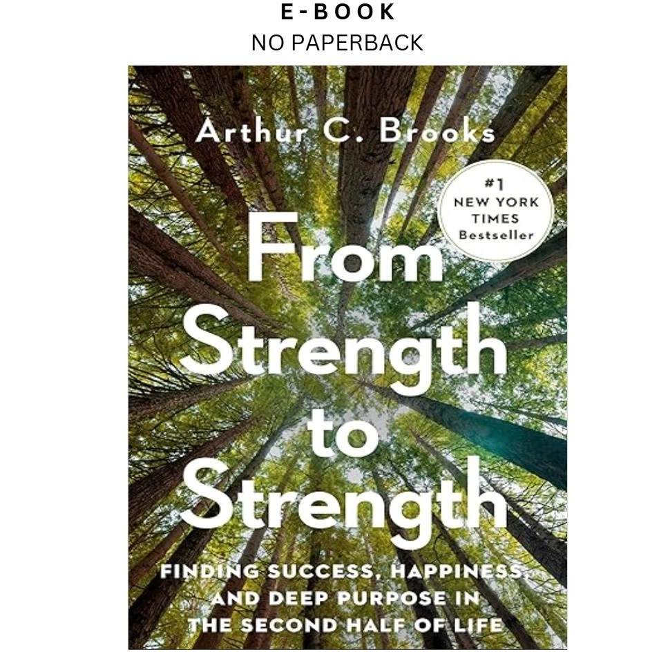 Buy From Strength to Strength ebook, instant digital download PDF from LD Global