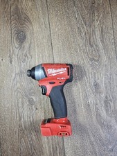 Milwaukee Fuel M18 CID Impact Driver Brushless  Fuel Bare Tool