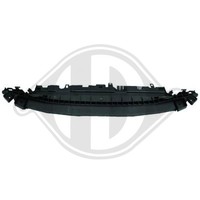 4006061 AufpralldäMpfer, StoßFäNger Unten Vorne FüR CitroËN C3 II (Sc_)