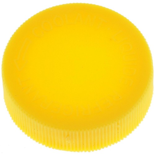 82599 Dorman Coolant Reservoir Cap for 240 Truck Hardbody Pulsar Nissan Sentra - Picture 1 of 2
