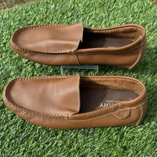 Sperry Mens Wave Driver Venetian Top Slider Loafer Size 10.5