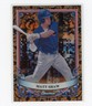 2024 Bowman Sterling Matt Shaw Copper Refractor #15/15 SSP (CC)