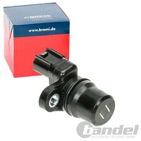 Bremi ABS-SENSOR Raddrehzahl Hinterachse Rechts Passend FüR Toyota Hilux | 51166