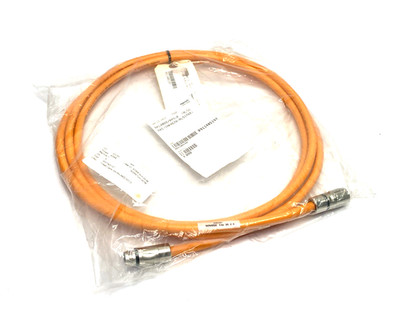Bosch Rexroth R911405197 Power Cable 3m (RLS1701-INK0670-RLS1702)RKL4802/003,0