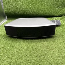BOSE Wave IV AM FM Radio Alarm Clock Model 41...