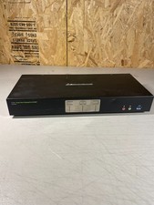 IOGEAR GCS1942 2-Port 4K Dual View DisplayPort KVMP Switch USB 3.0 Works