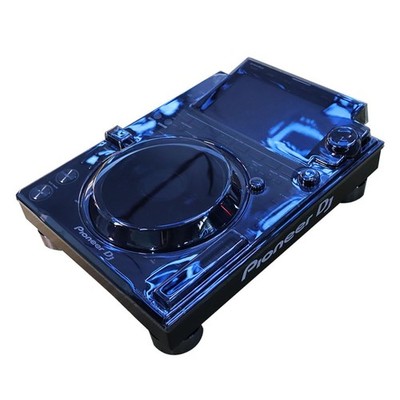CDJ 3000 Cover Equipment Protective Cover, Purpose-Built to Prevent Spills, Pres