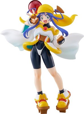 GOOD SMILE COMPANY SP Saber Marionette J Lime