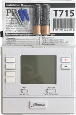 Modine 5H0877820003 Multi-Stage Gas Thermostat (New in Box/Unused)