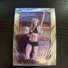Torrie Wilson 2026 Topps Chrome WWE #66