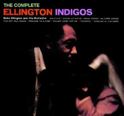 Indigos (24K Gold CD)＜Limited Edition＞ Duke Ellington
