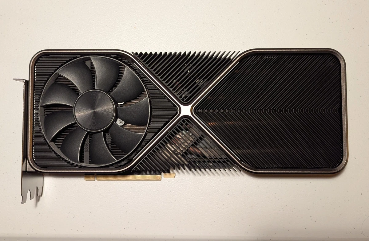 NVIDIA GeForce RTX 3090 24GB GDDR6 Graphics Cards for sale | eBay