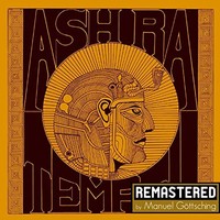 Ash Ra Tempel - Cd - H4Z